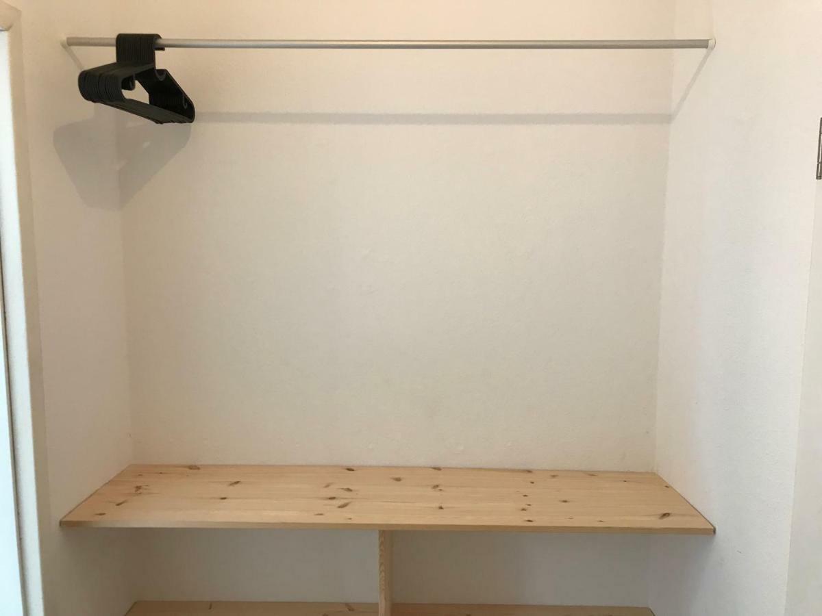 Vintage Apartment Sudvorstadt Leipzig Buitenkant foto